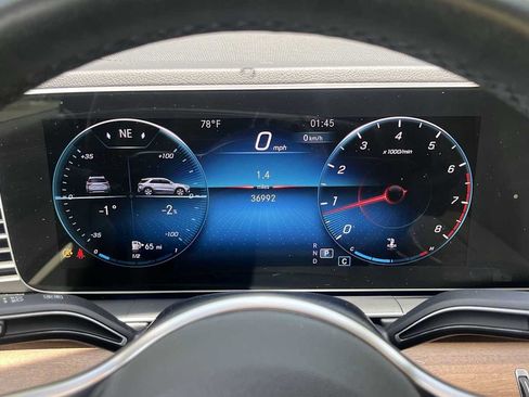 Used 2022 Mercedes-Benz GLE 350 4MATIC image 50