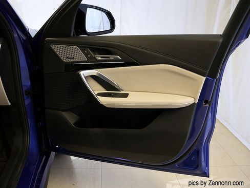 Certified 2025 BMW X1 M35i w/ Premium Package image 35