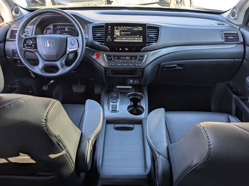 Used 2022 Honda Pilot Special Edition image 32