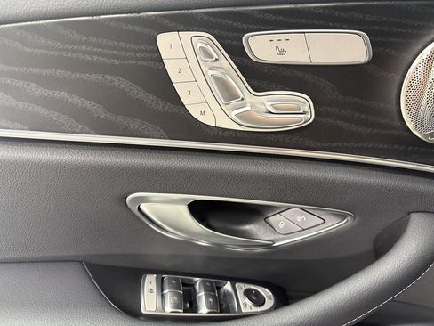 Certified 2023 Mercedes-Benz E 350 E 350 image 6