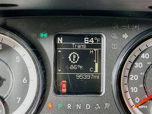 Used 2019 RAM 1500 Express AWD/4WD image 11