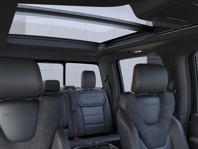 New 2026 Ford F150 Raptor AWD/4WD image 22