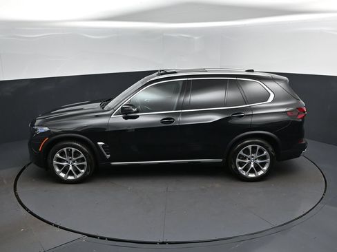 Used 2026 BMW X5 sDrive40i RWD image 34