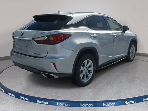 Used 2017 Lexus RX 350 AWD image 8