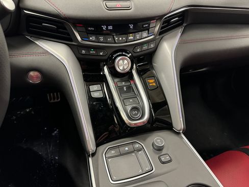 Used 2025 Acura TLX w/ A-SPEC Package AWD/4WD image 28