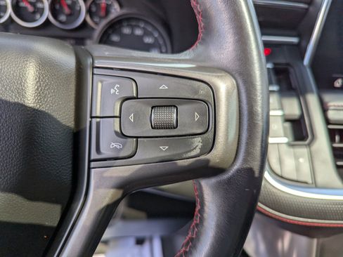 Used 2021 Chevrolet Tahoe RST AWD/4WD image 17