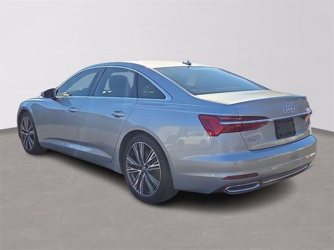 Used 2020 Audi A6 2.0T Premium w/ Convenience Package image 4
