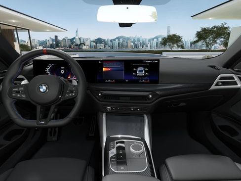 New 2027 BMW M440i Coupe RWD image 10