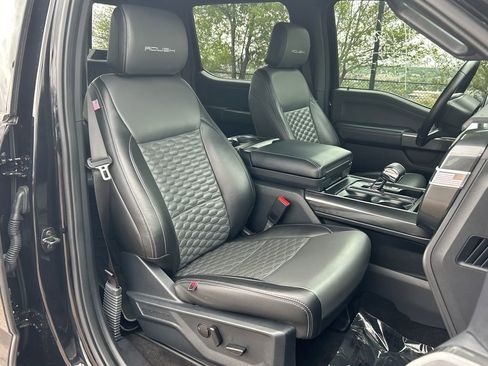 Used 2022 Ford F150 XLT w/ Equipment Group 302A High AWD/4WD image 18
