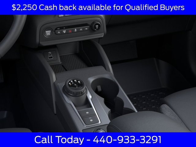 New 2026 Ford Bronco Sport Big Bend w/ Convenience Package AWD/4WD image 17