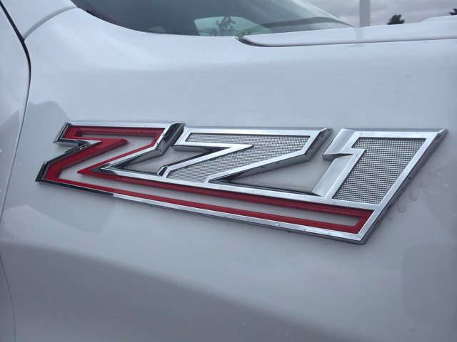 Used 2023 Chevrolet Silverado 1500 LT Trail Boss AWD/4WD image 5