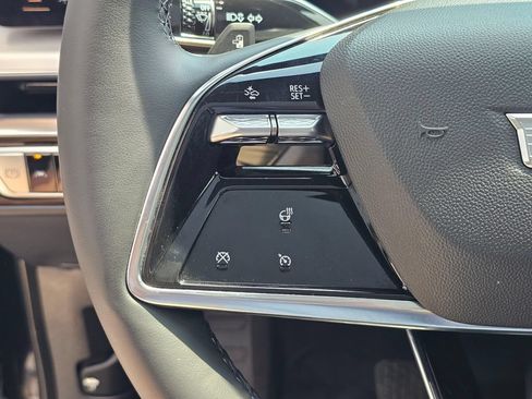 Certified 2024 Cadillac Lyriq Sport AWD/4WD image 26