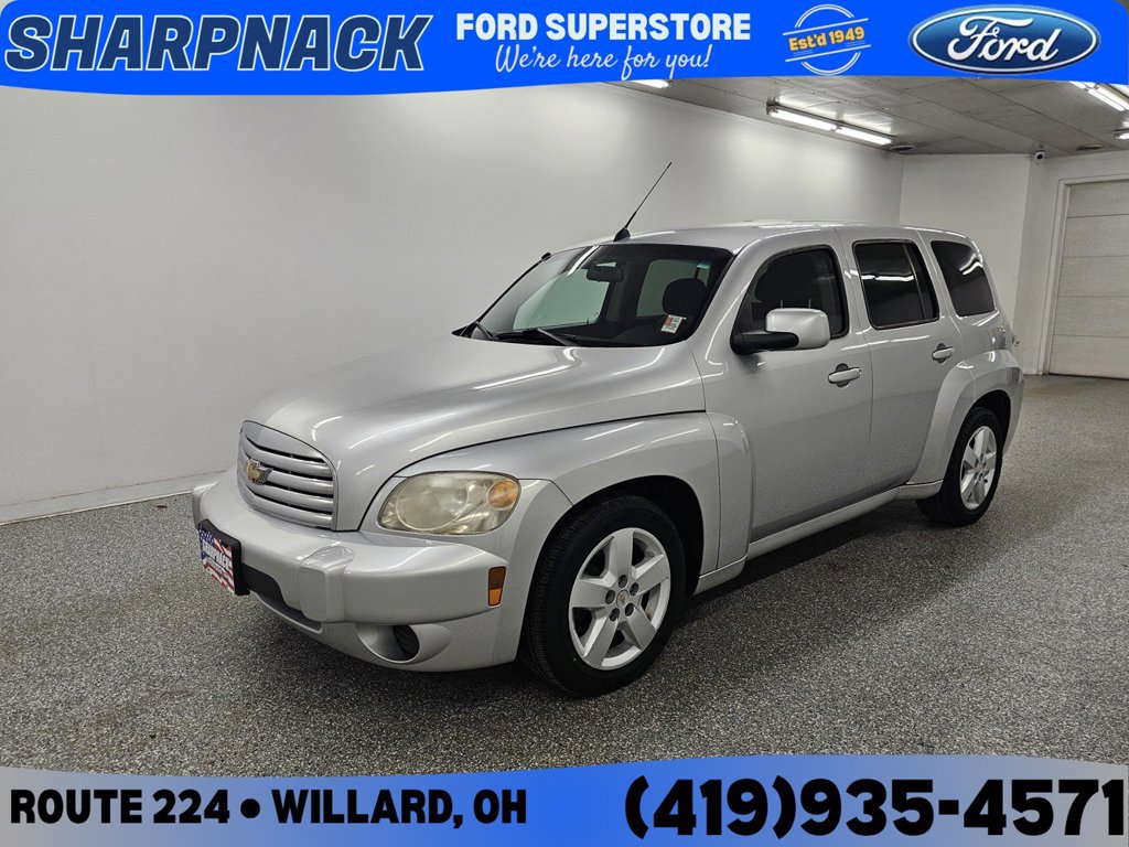 Used 2011 Chevrolet HHR LT FWD image 1