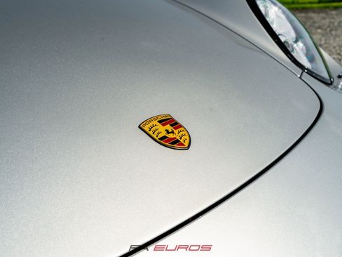 Used 2012 Porsche Cayman R image 17