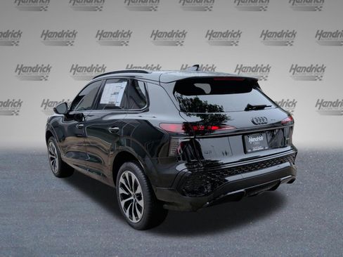 Used 2026 Audi Q3 quattro 2.0T AWD/4WD image 7