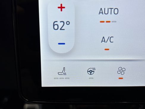 New 2025 Ford Mustang Mach-E Premium w/ Sport Appearance Package image 17