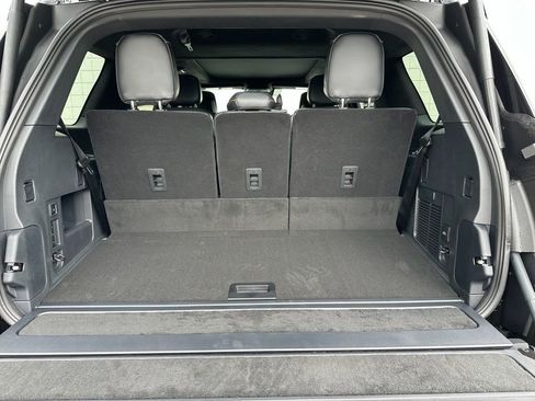 New 2026 Lincoln Navigator Black Label AWD/4WD image 26