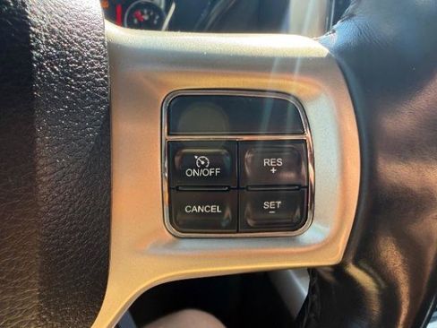 Used 2013 RAM 2500 Laramie w/ Protection Group AWD/4WD image 26