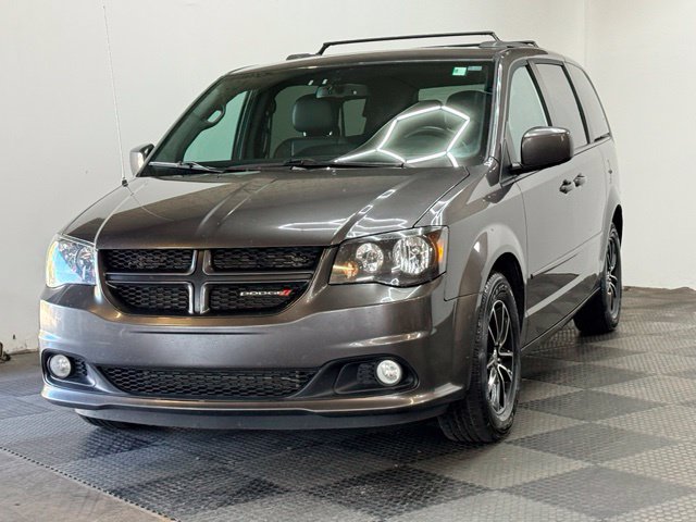 Used 2017 Dodge Grand Caravan GT FWD image 5