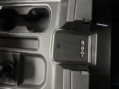 New 2026 Chevrolet Silverado 1500 RST image 59