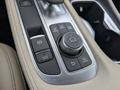 Certified 2023 INFINITI QX60 Luxe w/ Cargo Package image 20