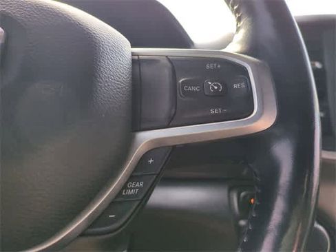 Used 2021 RAM 1500 Big Horn image 25