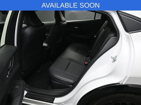 Used 2026 Toyota Prius AWD image 26