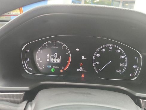 Used 2021 Honda Accord Sport image 5