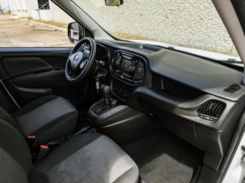 Used 2022 RAM ProMaster City Tradesman image 18