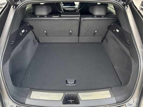 New 2026 Cadillac Lyriq Sport RWD image 11