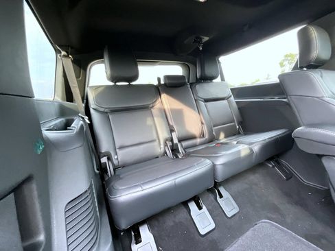 New 2027 Ford Expedition Max Platinum w/ Stealth Appearance Package AWD/4WD image 24