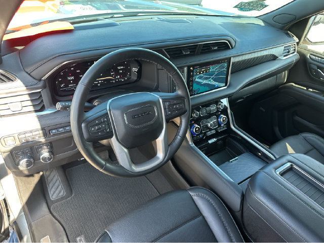 Certified 2023 GMC Yukon Denali AWD/4WD image 26