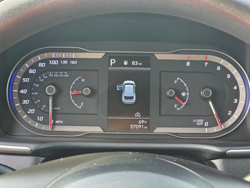 Used 2022 Hyundai Tucson SEL FWD image 18