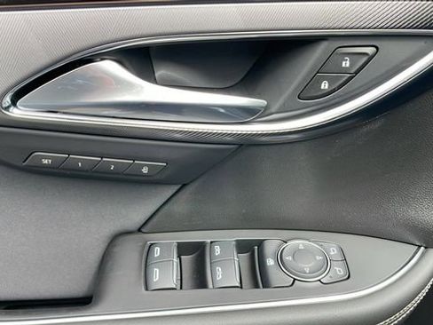 New 2026 Buick Envision Sport Touring AWD/4WD image 13