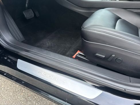 Used 2018 Tesla Model 3 Long Range image 20