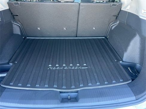 New 2026 Nissan Rogue SV w/ Rock Creek Premium Package image 19