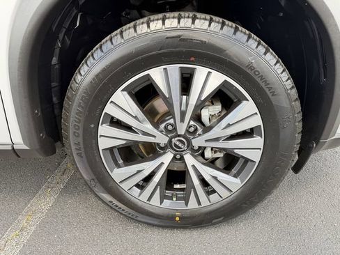 Used 2023 Nissan Rogue SV AWD/4WD image 45