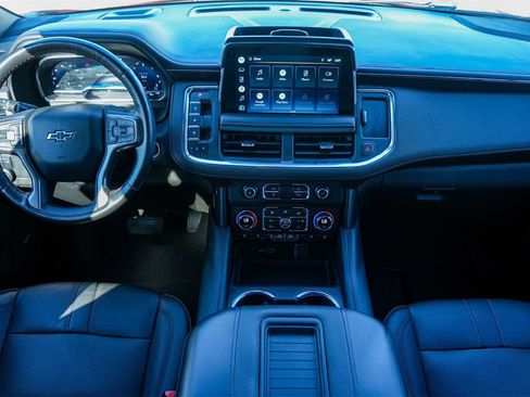 Used 2022 Chevrolet Tahoe RST w/ Luxury Package image 10