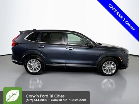 Used 2024 Honda CR-V EX image 19