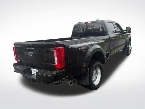 Used 2024 Ford F450 XLT AWD/4WD image 8