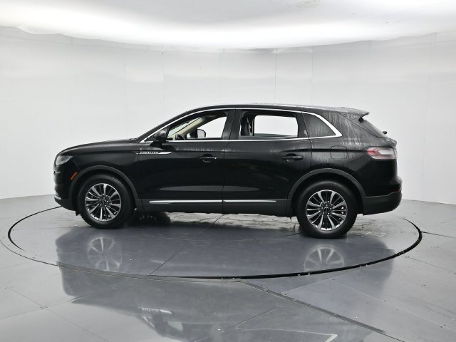 Used 2023 Lincoln Nautilus Reserve FWD image 7