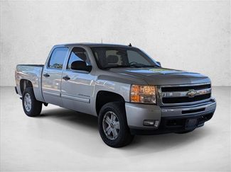 Used 2010 Chevrolet Silverado 1500 LT w/ Power Pack Plus AWD/4WD video 3