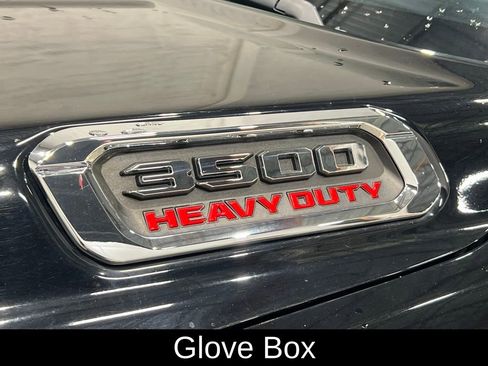 Used 2022 RAM 3500 Tradesman image 33