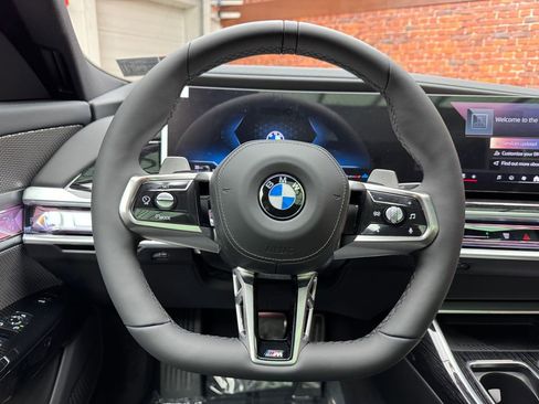New 2026 BMW 740i xDrive AWD/4WD image 13