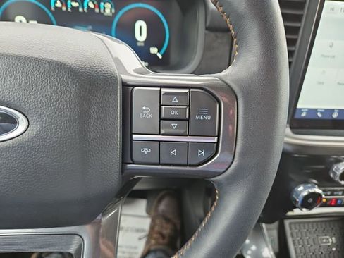 Used 2023 Ford F150 Tremor w/ Equipment Group 402A High image 24