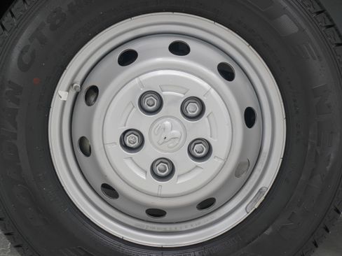 Used 2021 RAM ProMaster 1500 FWD image 21