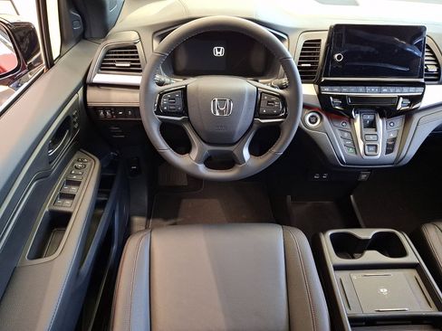 New 2026 Honda Odyssey Sport-L image 12