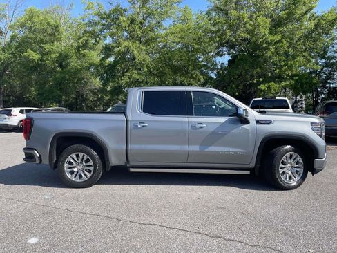 Used 2023 GMC Sierra 1500 Denali w/ Technology Package AWD/4WD image 20