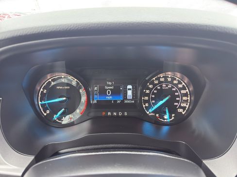 Used 2020 Ford Ranger XLT w/ Equipment Group 302A Luxury image 17