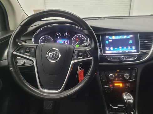 Used 2020 Buick Encore Preferred w/ Safety Package FWD image 22